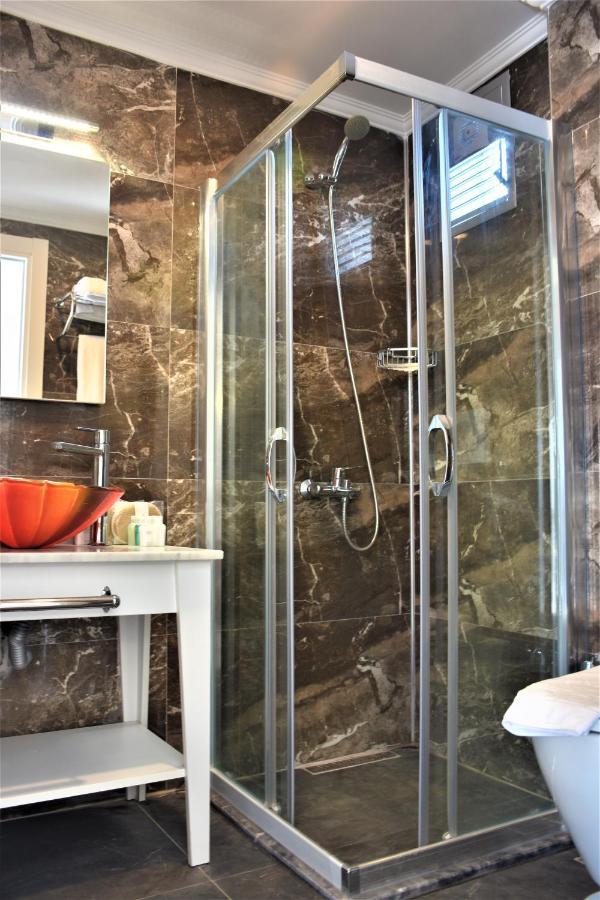 Modern Life Hotel Bodrum Muğla Kültér fotó
